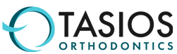 Tasios Orthodontics Logo