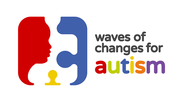 Waves of Changes for Autism