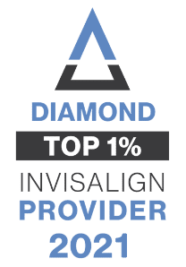 Invisalign Diamond Provider