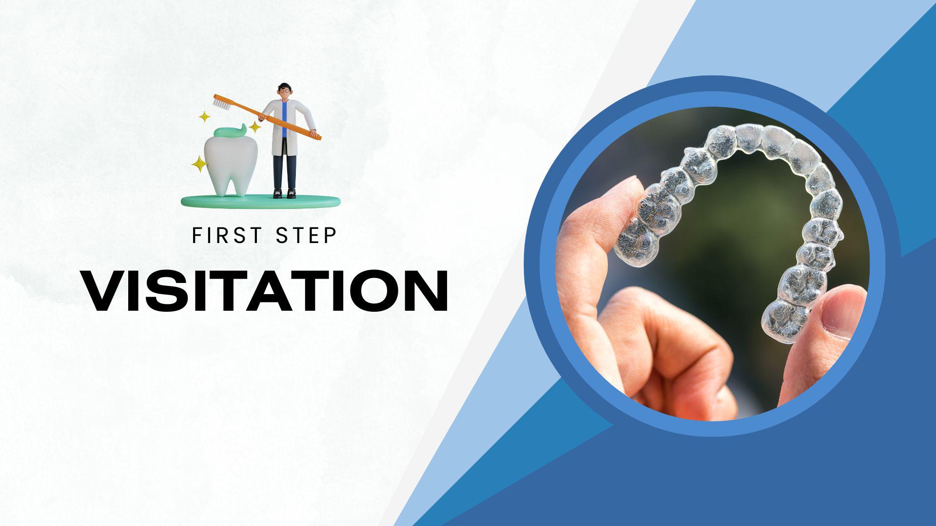 first step visitation