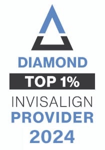 Invisalign Diamond provider 2024