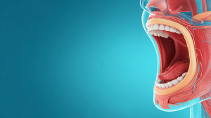 Are canker sores contagious?