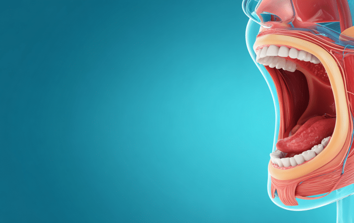 Are canker sores contagious?