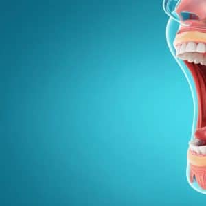 Are canker sores contagious?